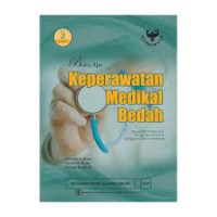 keperawatan medikal bedah vol 2. ed 5