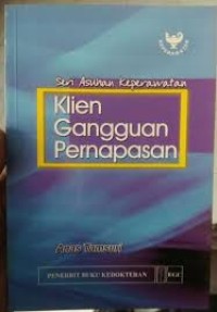 KLIEN GANGGUAN PERNAPASAN