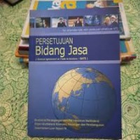 persetujuan  bidang jasa