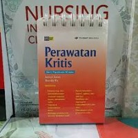Perawatan Kritis: seri panduan klinis