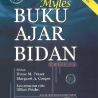 BUKU AJAR BIDAN : myles