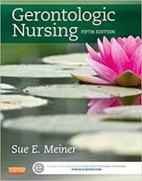 gerontologic nursing (fifth edition)