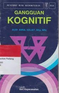 GANGGUAN KOGNITIF