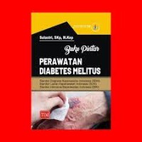 buku pintar keperawatan diabetes melitus