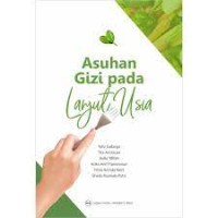 asuhan gizi pada lanjut usia