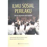 ilmu sosial prilaku: untuk kesehatan  masyarakat