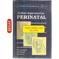 Asuhan Keperawatan Perinatal