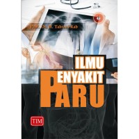 ilmu penyakit paru