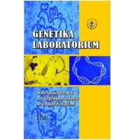 GENETIKA LABORATORIUM