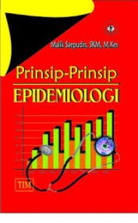 Prinsip-prinsip epidemiologi