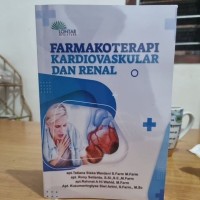 Farmakoterapi kardiovaskular dan renal