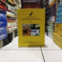 PETUNJUK OPERASIONAL PENERAPAN PEDOMAN CARA PEMBUATAN OBAT YANG BAIK 2012 jilid 1