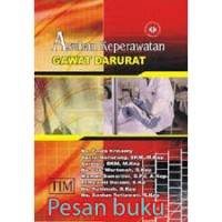ASUHAN KEPERAWATAN GAWAT DARURAT