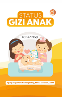status gizi anak