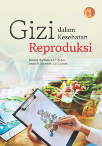 gizi dalam kesehatan reproduksi
