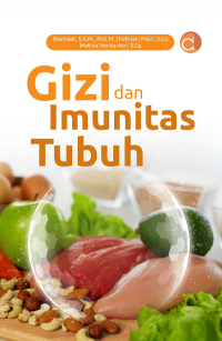gizi dan imunitas tubuh