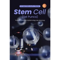 stem cell (sel Punca): tinjaun ontologi, epistemologi dan Aksiologi