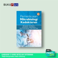 pemeriksaan mikrobiologi kedokteran
