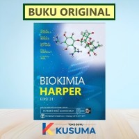 BIOKIMIA HARPER EDISI 31