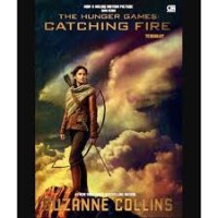 catching fire