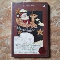 the life and adventures of santa claus