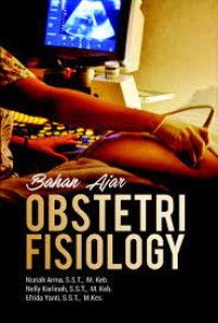 bahan ajar obstetri fisiology