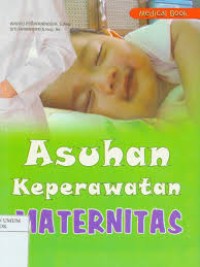 ASUHAN KEPERAWATAN MATERNITAS