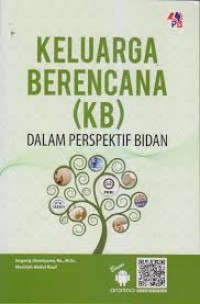 keluarga berencana (KB) dalam perspektif bidan