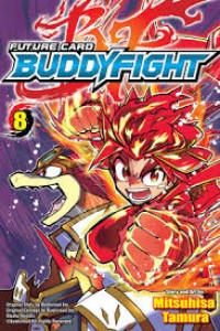 future card buddyfight