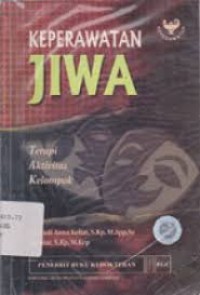 keperawatan jiwa