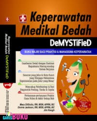 keperawatan medikal bedah