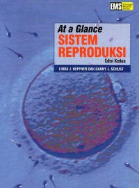 At a glance sistem reproduksi