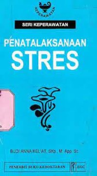 PENATALAKSANAAN STRES