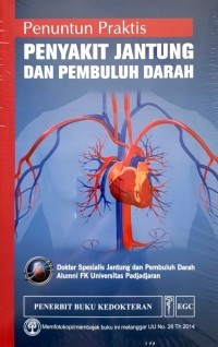 penuntun praktis penyakit jantung dan pembuluh darah