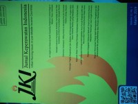 Jurnal Keperawatan Indonesia