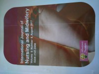 International Journal of Nursing and midwifery