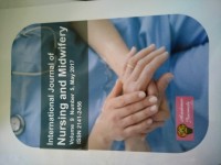 International Journal of Nursing and Midwifery