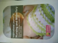International Journal of Nursing and midwifery