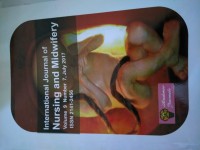 International Journal of Nursing and midwifery