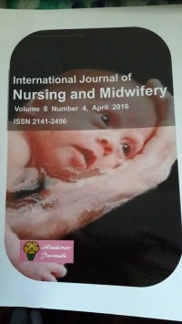 International Journal of Nursing and Midwifery