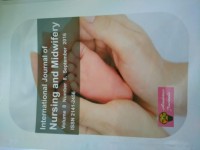 International Journal of Nursing and Midwifery