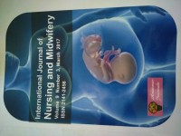 International Journal of Nursing and Midwifery