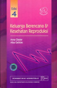 KELUARGA BERENCANA & KESEHATAN REPRODUKSI