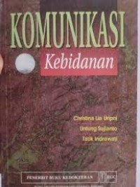 KOMUNIKASI KEBIDANAN