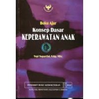 Konsep dasar menuju keperawatan profesional