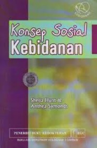 Konsep Sosial: KEBIDANAN