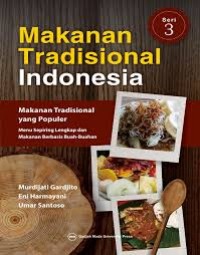 Makanan Tradisional Indonesia