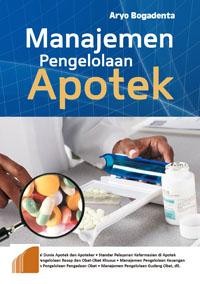 Manajemen Pengelolaan Apotek