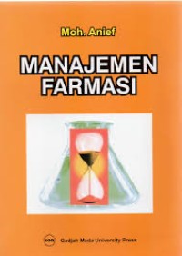 Manajemen farmasi