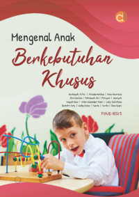 mengenal anak berkebutuhan khusus